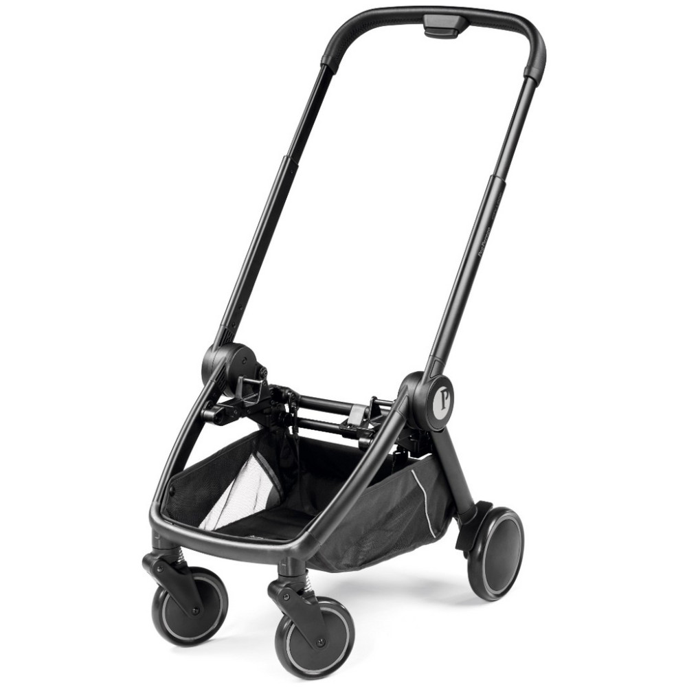 Коляска и автокресло Peg Perego City Loop SLK True Black