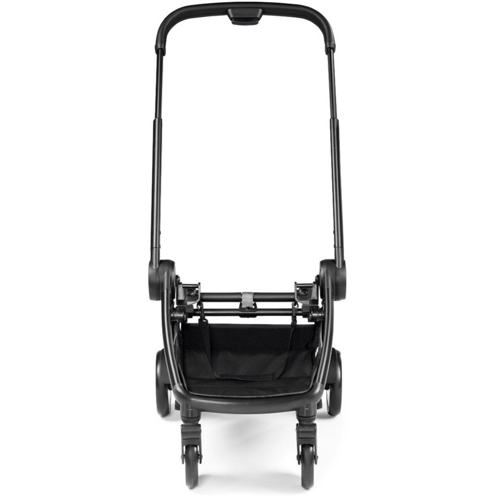 Коляска и автокресло Peg Perego City Loop SLK True Black