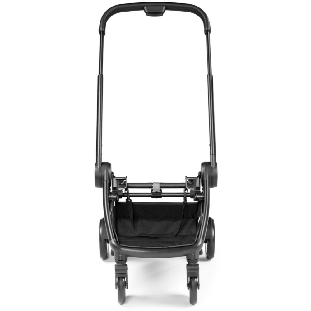 Коляска и автокресло Peg Perego City Loop Lounge True Black