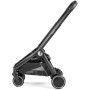 Коляска и автокресло Peg Perego City Loop Lounge Metal