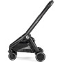 Коляска и автокресло Peg Perego City Loop SLK True Black