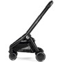 Коляска и автокресло Peg Perego City Loop SLK True Black