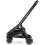 Коляска и автокресло Peg Perego City Loop Lounge Metal