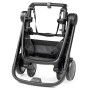 Коляска и автокресло Peg Perego City Loop SLK True Black