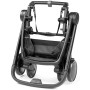 Коляска и автокресло Peg Perego City Loop Lounge Metal