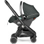 Коляска и автокресло Peg Perego City Loop Lounge Metal