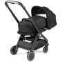 Люлька для шасси City Loop True Black