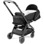 Люлька для шасси City Loop True Black