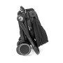 Прогулочный блок для коляски City Loop True Black