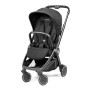 Прогулочный блок для коляски City Loop True Black