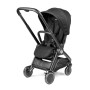 Прогулочный блок для коляски City Loop True Black