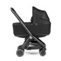 Люлька для коляски City Loop True Black