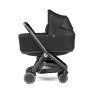 Люлька для коляски City Loop True Black