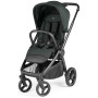 Прогулочная коляска Peg Perego City Loop Pro Metal