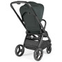 Прогулочная коляска Peg Perego City Loop Pro Metal