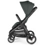 Прогулочная коляска Peg Perego City Loop Pro Metal