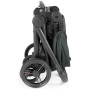 Прогулочная коляска Peg Perego City Loop Pro Metal