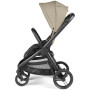 Коляска прогулочная City Loop Pro Vanilla Blend