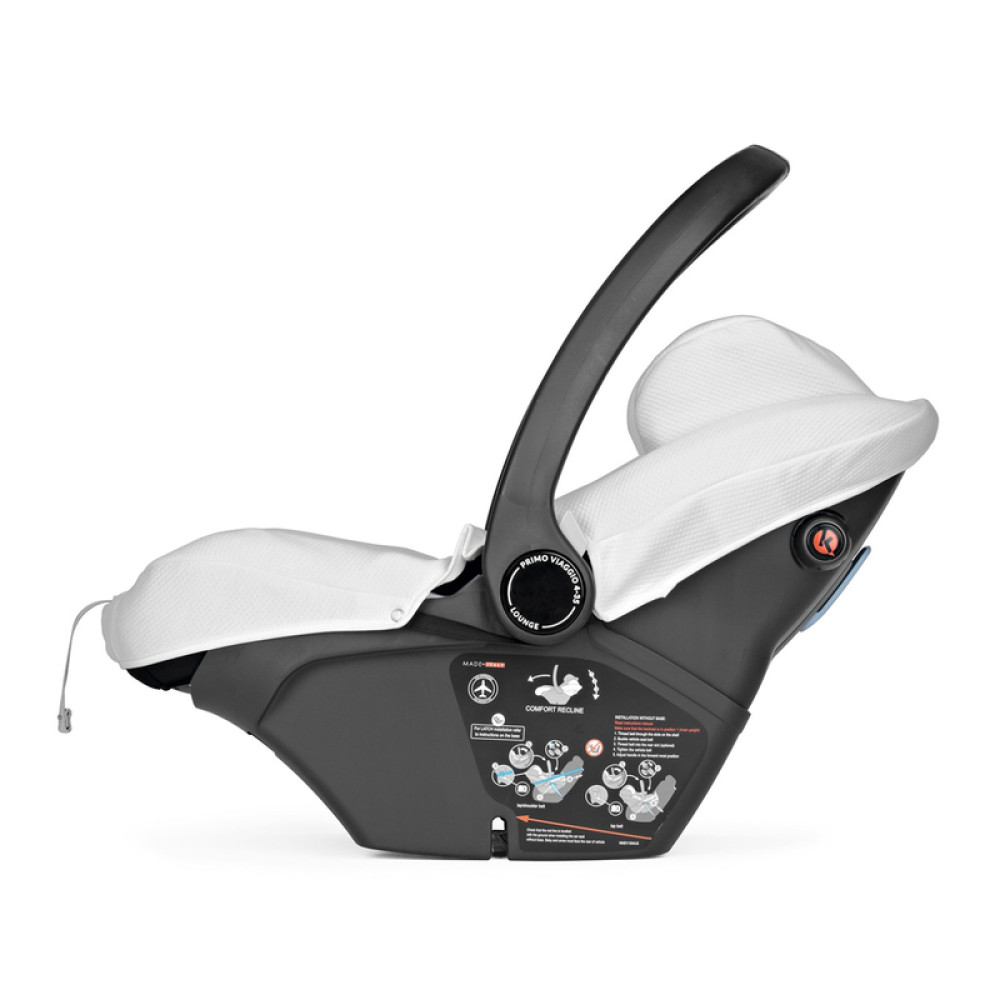 Чехол на автокресло Clima Cover Primo Viaggio Lounge, SLK