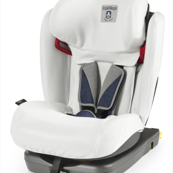 Чехол в автокресло Peg-Perego Clima Cover Viaggio 1-2-3 Via