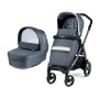 Коляска 2 в 1 Peg-Perego Book 51 Primonido Combo Luxe Mirage