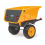 Прицеп Peg-Perego JD Deere Construction Trailer