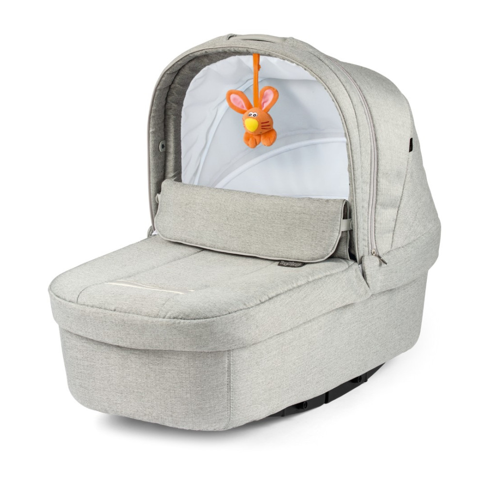 Люлька Peg-Perego Culla Primonido Luxe Pure