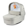 Люлька Peg-Perego Culla Primonido Luxe Pure