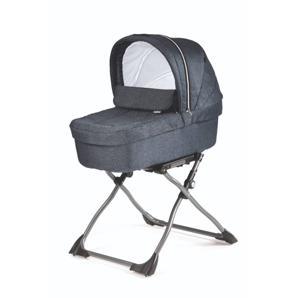 Люлька Peg-Perego Culla Primonido Luxe Mirage