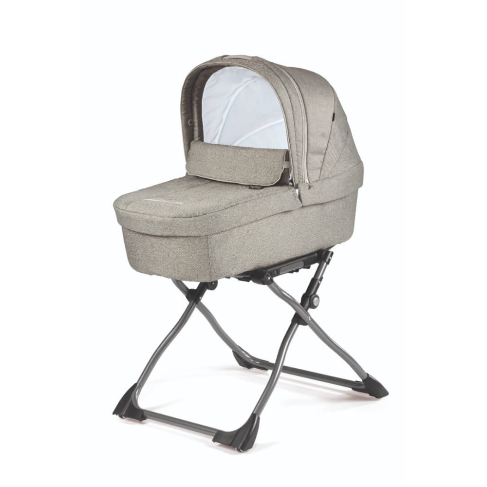 Люлька Peg-Perego Culla Primonido Luxe Pure