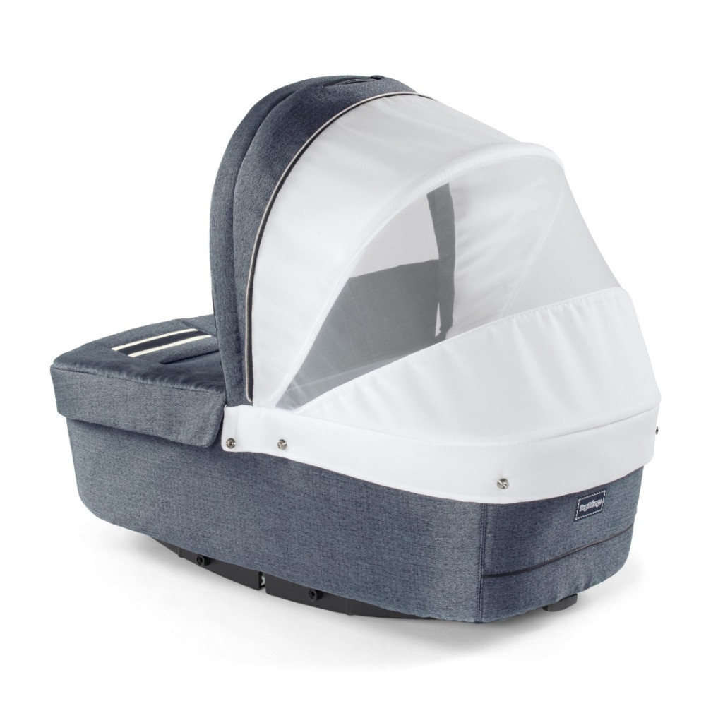 Люлька Peg-Perego Culla Primonido Luxe Mirage