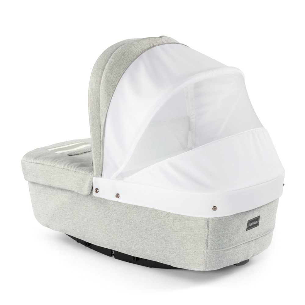 Люлька Peg-Perego Culla Primonido Luxe Pure