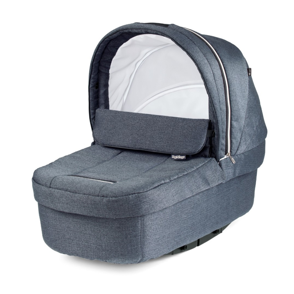 Коляска 2 в 1 Peg-Perego Book 51 Primonido Combo Luxe Mirage