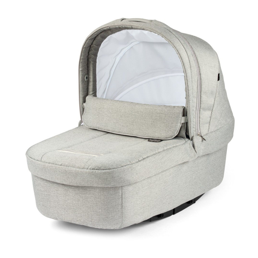 Люлька Peg-Perego Culla Primonido Luxe Pure