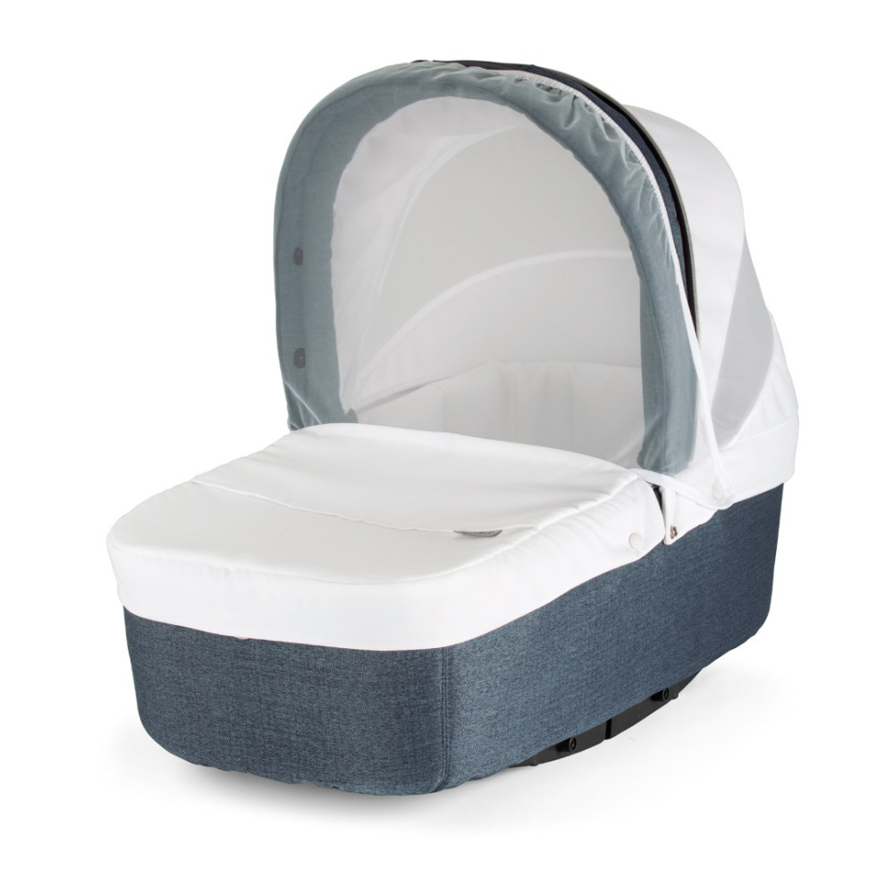 Коляска 2 в 1 Peg-Perego Book 51 Primonido Combo Luxe Mirage