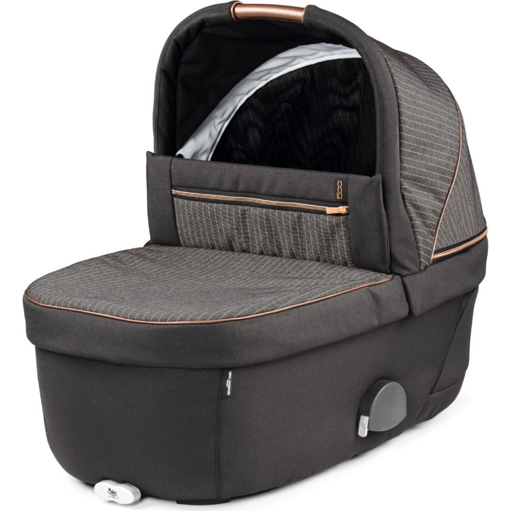 Коляска для новорожденных 2 в 1 Peg Perego Veloce TC Belvedere 500