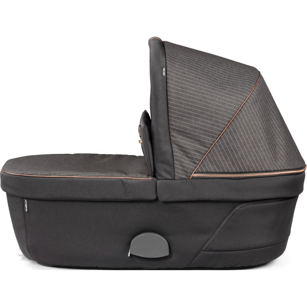 Коляска для новорожденных 2 в 1 Peg Perego Veloce TC Belvedere 500