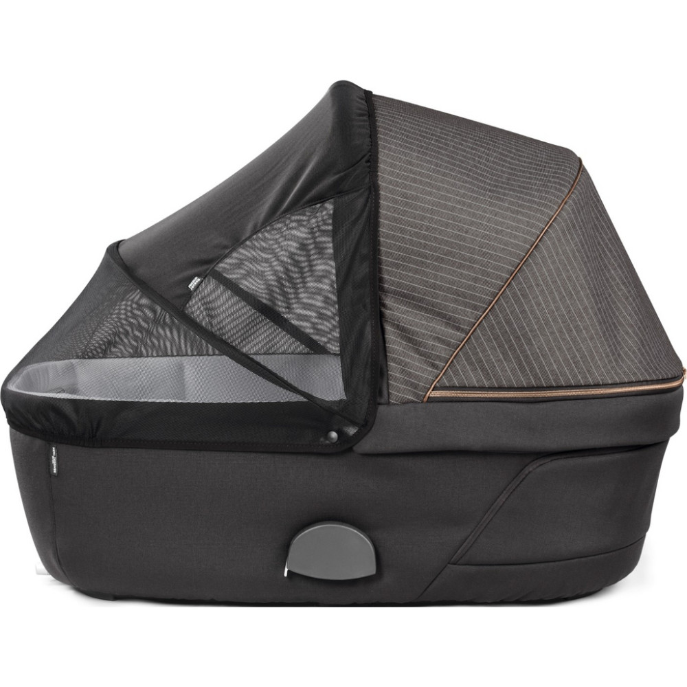 Коляска для новорожденных 2 в 1 Peg Perego Veloce TC Belvedere 500