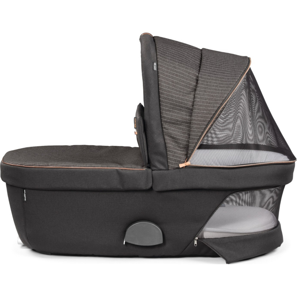 Коляска для новорожденных 3 в 1 Peg Perego Veloce Belvedere Lounge 500