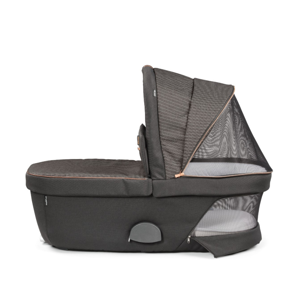 Коляска для новорожденных 3 в 1 Peg Perego Veloce TC Belvedere SLK 500