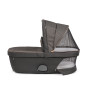 Коляска для новорожденных 3 в 1 Peg Perego Veloce TC Belvedere SLK 500