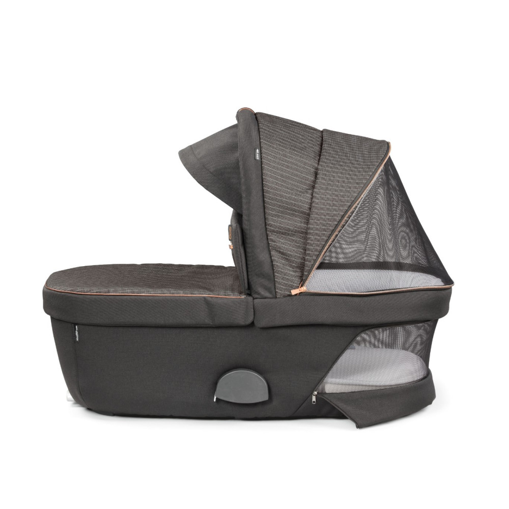 Коляска для новорожденных 3 в 1 Peg Perego Veloce TC Belvedere SLK 500