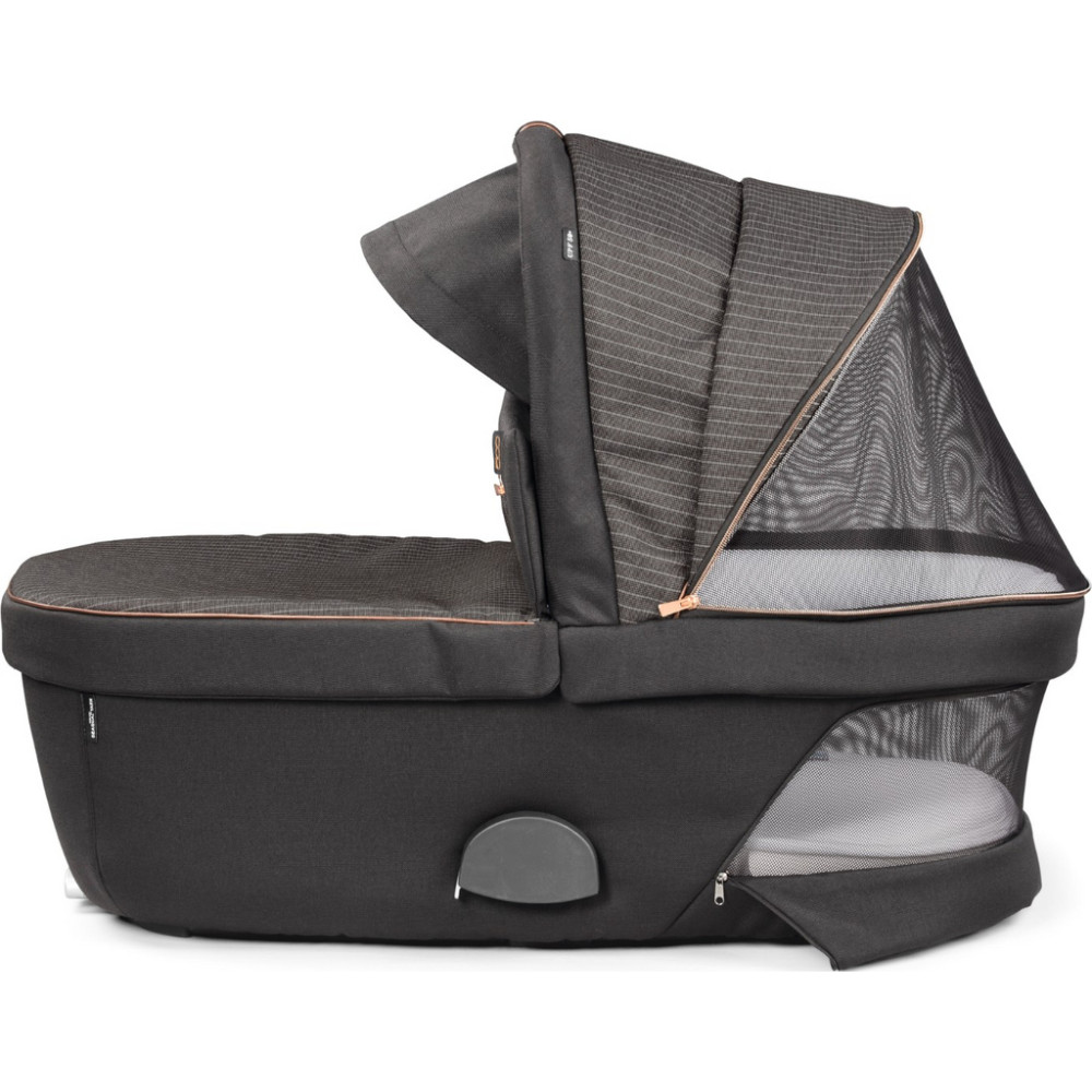 Коляска для новорожденных 2 в 1 Peg Perego Veloce TC Belvedere 500