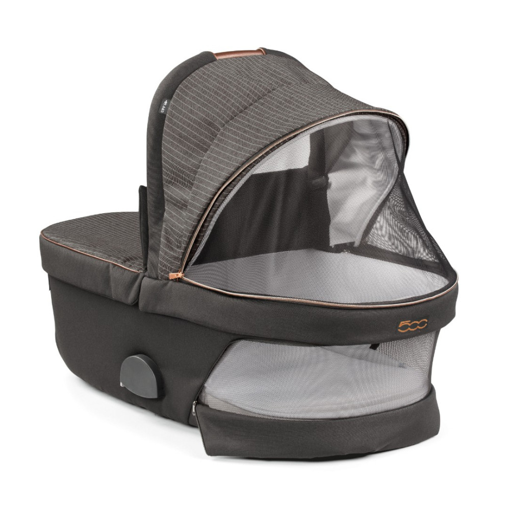 Коляска для новорожденных 3 в 1 Peg Perego Veloce TC Belvedere SLK 500