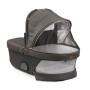 Коляска для новорожденных 3 в 1 Peg Perego Veloce TC Belvedere SLK 500