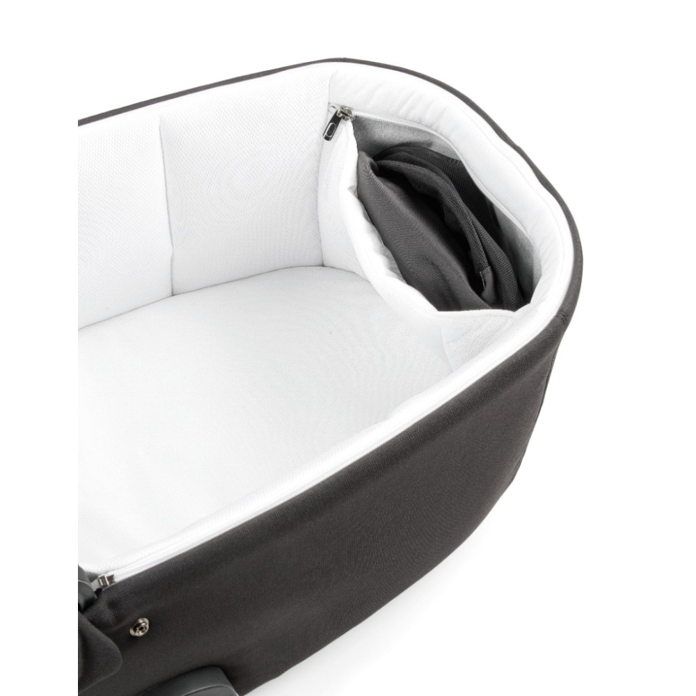 Коляска для новорожденных 3 в 1 Peg Perego Veloce TC Belvedere SLK 500