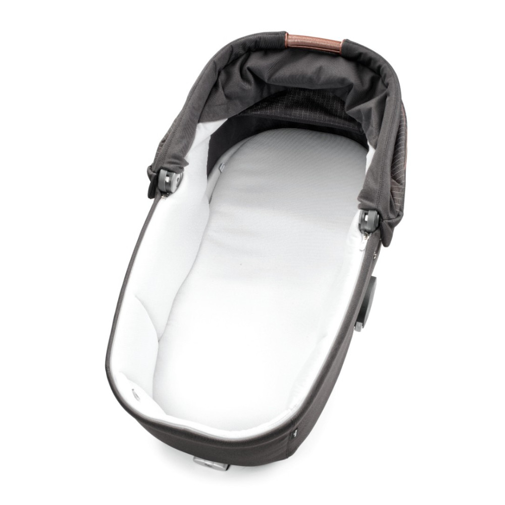 Коляска для новорожденных 3 в 1 Peg Perego Veloce TC Belvedere SLK 500