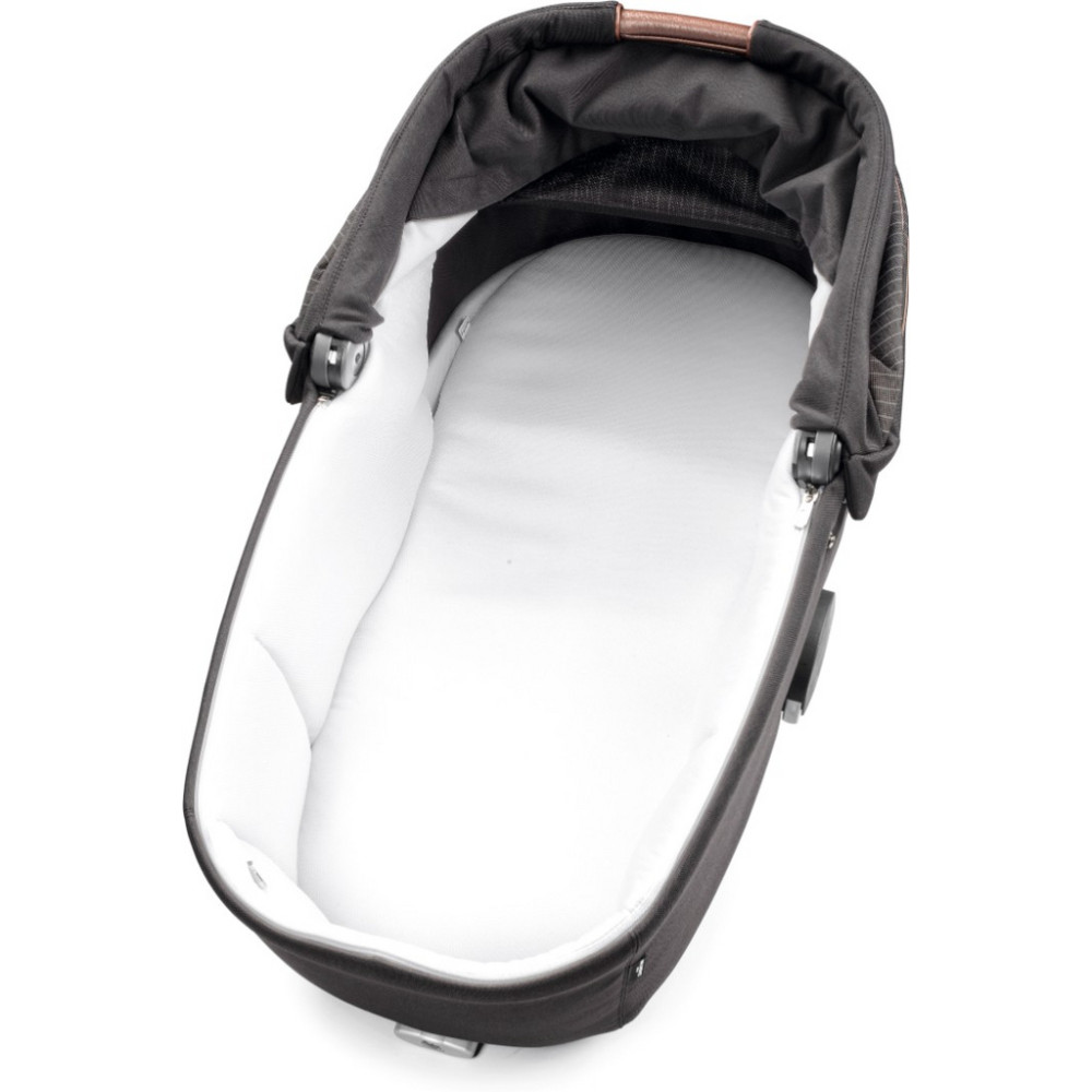 Коляска для новорожденных 2 в 1 Peg Perego Veloce TC Belvedere 500