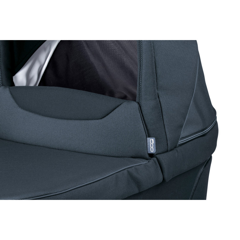 Коляска 3 в 1 Peg Perego Veloce TC Belvedere Lounge 500 New