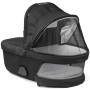 Коляска для новорожденных 3 в 1 Peg Perego Veloce TC Belvedere Lounge Lounge True Black New